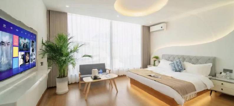 大理书香别院(大理古城洱海门店)图片