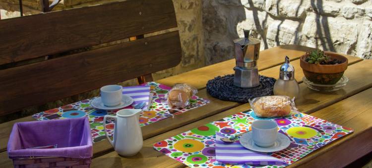 Holiday Home in Pietrafitta near Lake Trasimeno图片