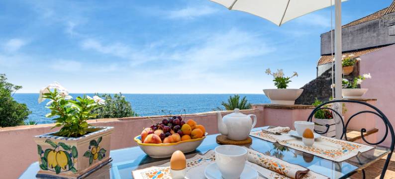 Holiday Home in Santa Tecla near Etna Beach图片