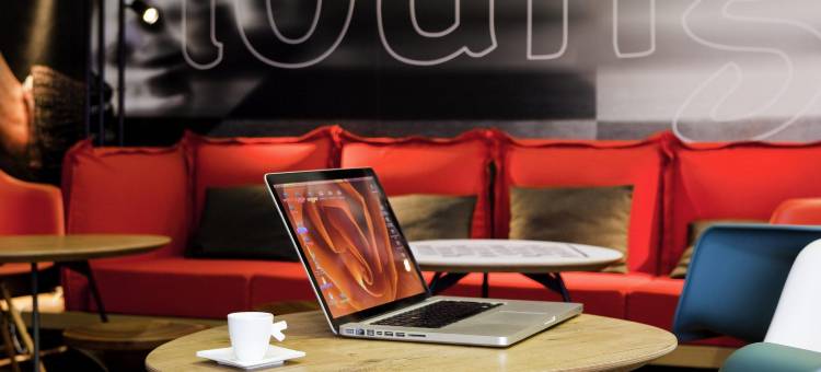 宜必思普罗万酒店(Ibis Provins)图片