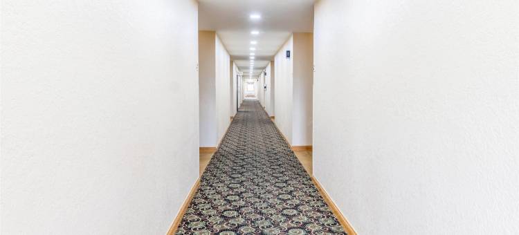 温德姆速8酒店-尤宁敦PA(Super 8 by Wyndham Uniontown PA)图片