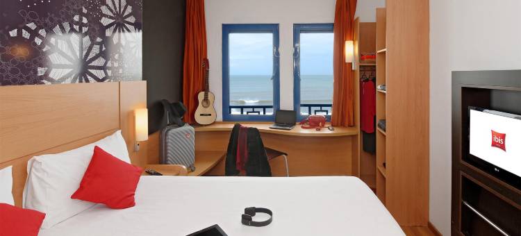 宜必思埃尔加迪达酒店(Ibis El Jadida)图片