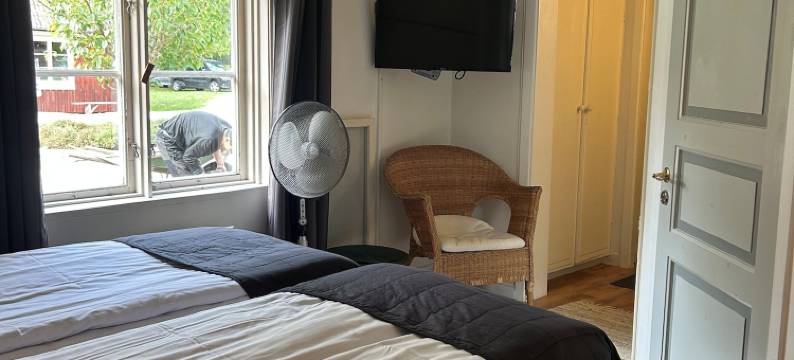 科洛青年旅舍(Korrö Vandrarhem)图片