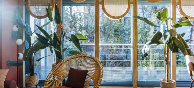 宜必思尚品安提伯酒店(ibis Styles Antibes)图片