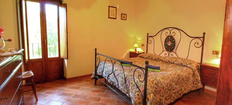 Holiday Home in Ortignano图片