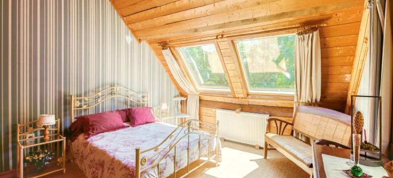 Quaint Holiday Home in Ferce图片