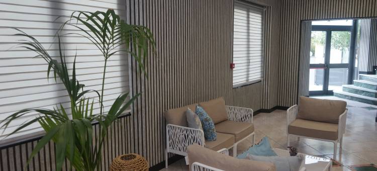 Primo 酒店(Primo Hotel)图片