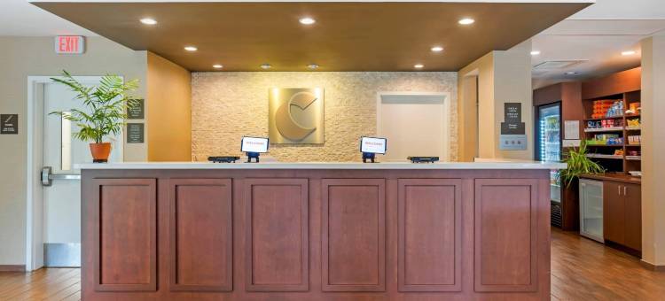 舒适套房酒店阿米什乡村(Comfort Inn & Suites Amish Country)图片