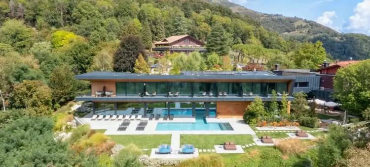 费酒店皮亚乔(Phi Hotel Piajo)图片