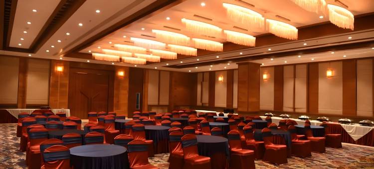 阿里安娜精品酒店(Ariena - the Boutique Hotel)图片