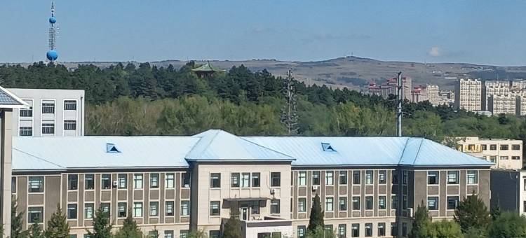 安心居168公寓(公园路分店)图片