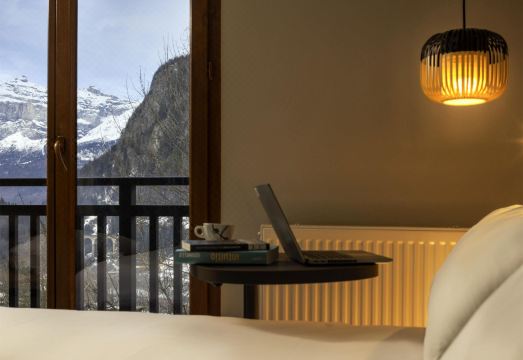 Ibis Styles les Houches Chamonix Hotel Overview