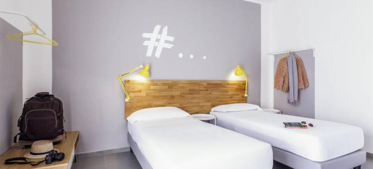 宜必思尚品布林迪西酒店(Ibis Styles Brindisi)图片