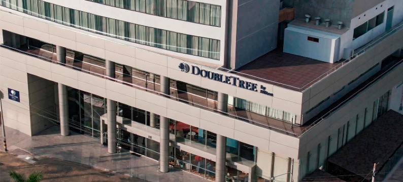 特鲁希略希尔顿逸林酒店(DoubleTree by Hilton Trujillo)图片