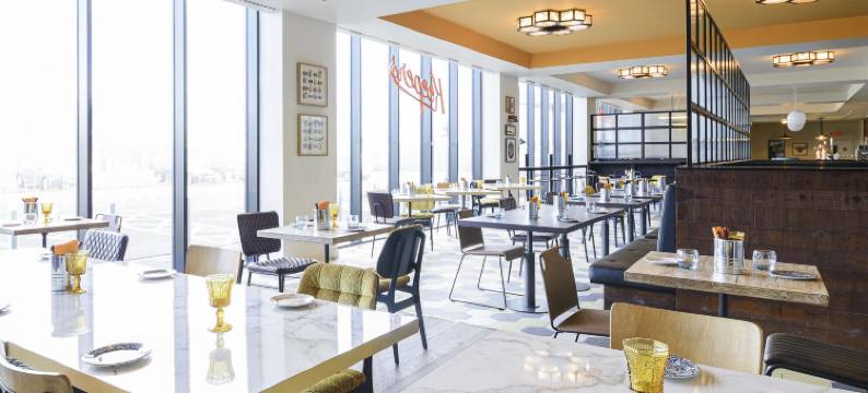 宜必思布里奇沃特酒店(Ibis Bridgwater)图片