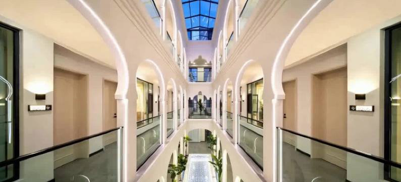 那拉提镇那兰慢庭精品民宿(那拉提旅游风景区店)图片