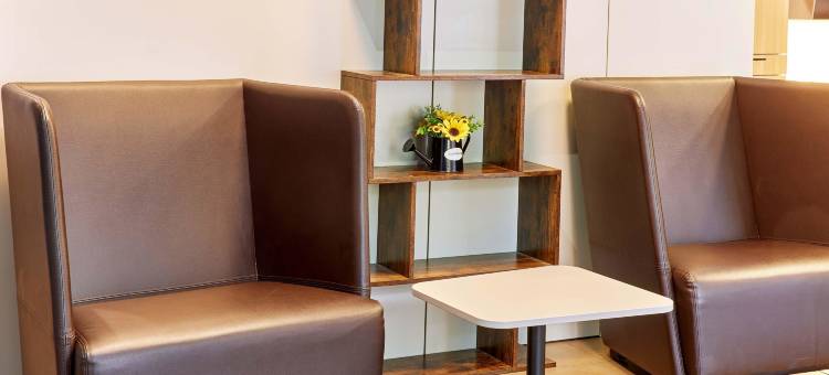 特里尔民宿酒店(B&B HOTEL Trier)图片