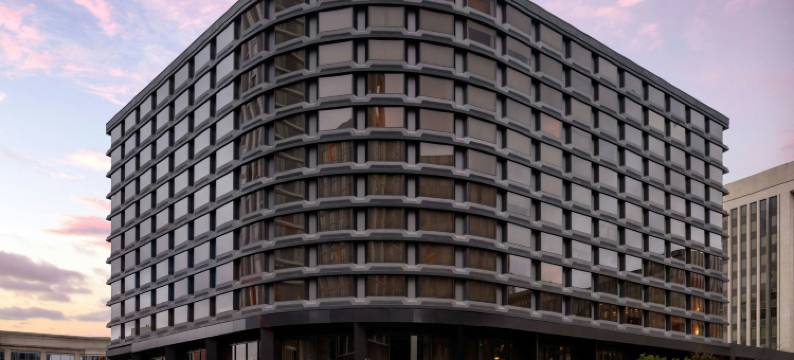 阿灵顿水晶城国家登陆酒店(The National Landing Hotel Crystal City)图片