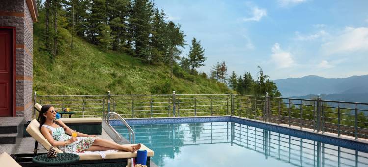 Storii by ITC Hotels Narindera 果园, 库夫里(Storii by ITC Hotels Narindera Orchards, Kufri)图片