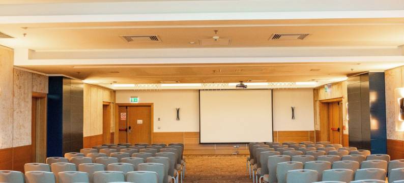 奥拉迪亚希尔顿逸林酒店(DoubleTree by Hilton Oradea)图片