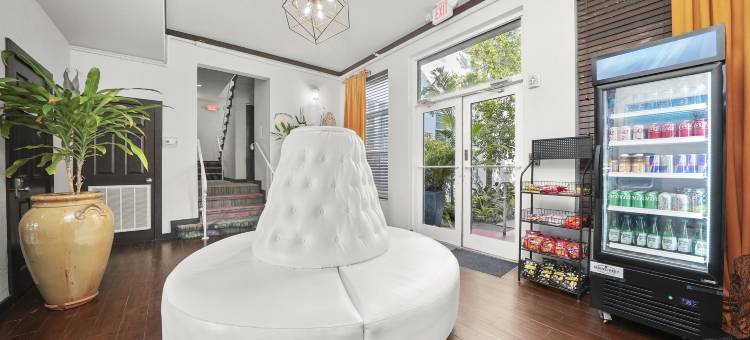 贸易风酒店公寓(Tradewinds Apartment Hotel Miami Beach)图片