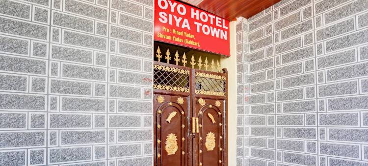 Hotel O Siya Town图片