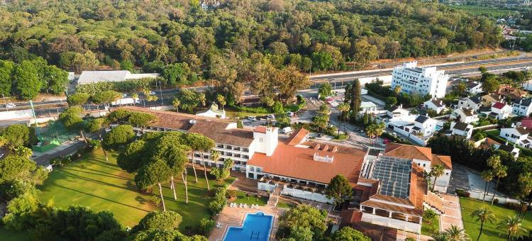 Azz Guadacorte Campo de Gibraltar图片