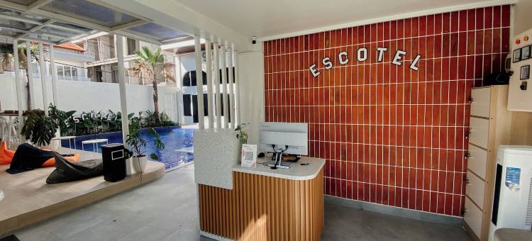 梅拉斯蒂埃斯科特尔(Escotel Melasti)图片