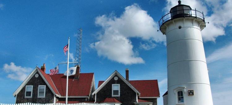 Iris Hotel Cape Cod图片