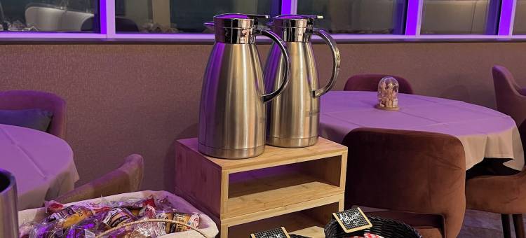 罗塞利尔庄园(Hotel le Manoir du Roselier)图片