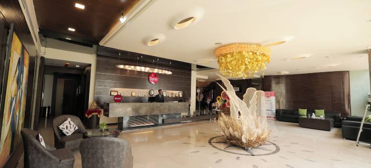 Spree酒店梅鲁特(Spree Hotel Meerut)图片