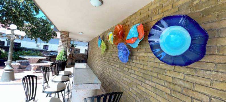 奥特尔里约华丽酒店(Autel Rio Inn Luxury Inns)图片