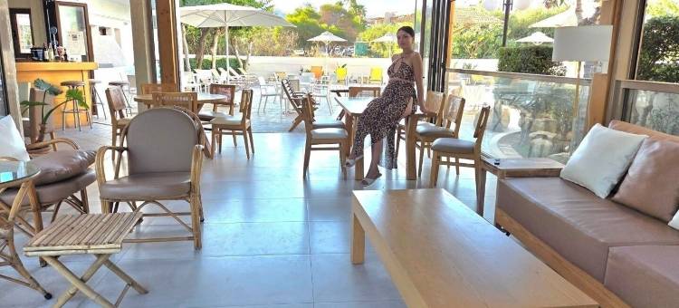 阿尔霍迪科酒店(Arhodiko Hotel)图片