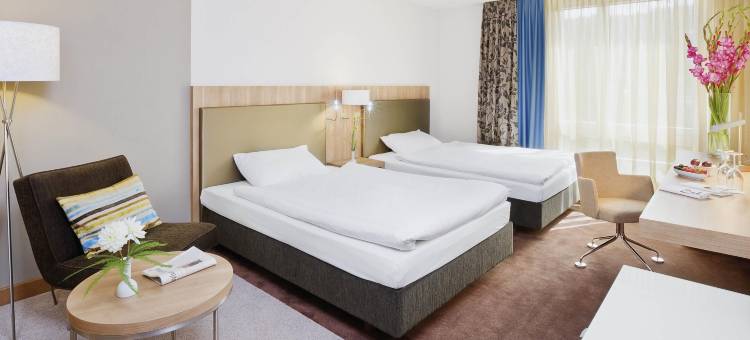 苏黎世雷根斯多夫瑞享酒店(Mövenpick Hotel Zurich Regensdorf)图片