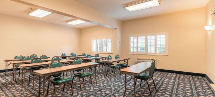 萨克拉门托总督酒店(Governors Inn Hotel Sacramento)图片