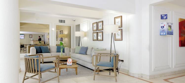 内鲁达快捷酒店(MR Express (ex Hotel Neruda Express))图片