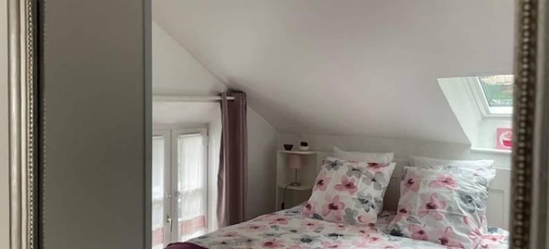 Cottage in Central Bayeux图片