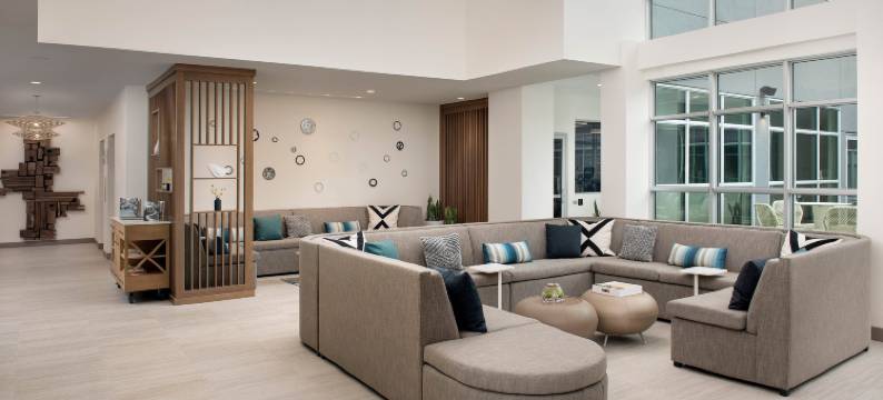 Element Portland Beaverton图片