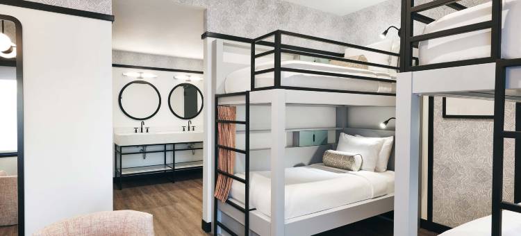 Kinley Chattanooga Southside, a Tribute Portfolio Hotel图片