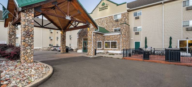 伊格尔/韦尔谷绿树长住酒店(GreenTree Suites Eagle / Vail Valley)图片