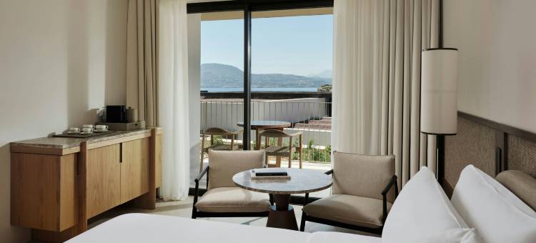 JW万豪克里特度假村及水疗中心(JW Marriott Crete Resort & Spa)图片