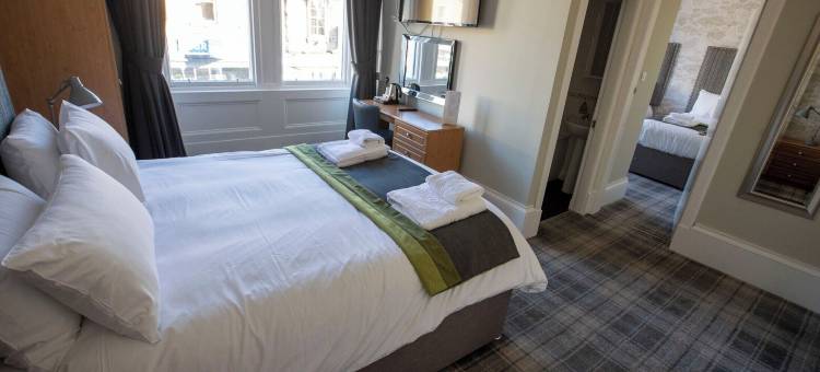 韦弗利酒店(The Waverley Hotel)图片