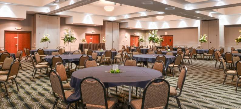 Poplar Bluff假日酒店(Holiday Inn POPLAR BLUFF by IHG)图片