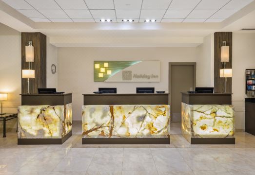 Holiday Inn PORT OF MIAMI-DOWNTOWN by IHG Hotel Overview