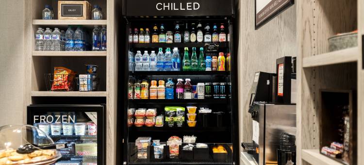 新奥尔良法国区希尔顿花园酒店(Hilton Garden Inn New Orleans French Quarter/CBD)图片