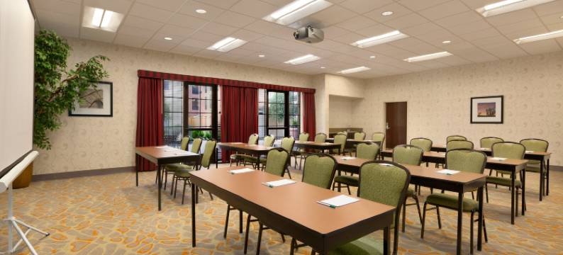 Homewood Suites by Hilton-拉斯维加斯机场(Homewood Suites by Hilton Las Vegas Airport)图片