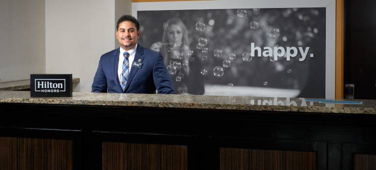 安阿伯市南区欢朋酒店(Hampton Inn Ann Arbor-South)图片