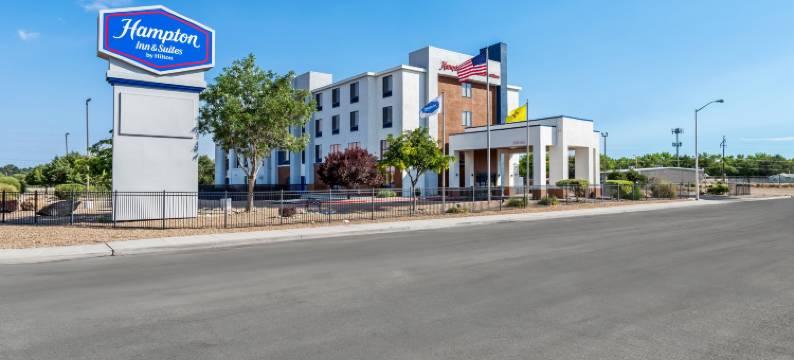 希尔顿欢朋套房酒店-法明顿(Hampton Inn & Suites Farmington)图片