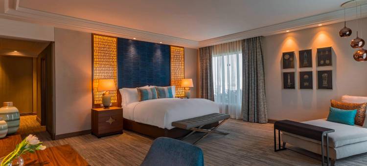 圣地亚哥丽思卡尔顿酒店(The Ritz-Carlton, Santiago)图片