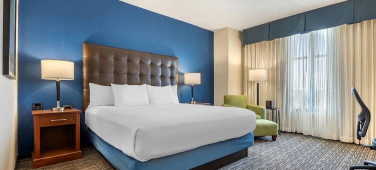 东哥伦比亚杜尔里广场酒店(Drury Plaza Hotel Columbia East)图片